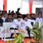 Bupati Batu Bara, Ir H.Zahir M.AP bersama Gubernur Sumut Edy Rahmayadi Hadiri Pembukaan Pekan Inovasi dan Investasi Sumut 2023