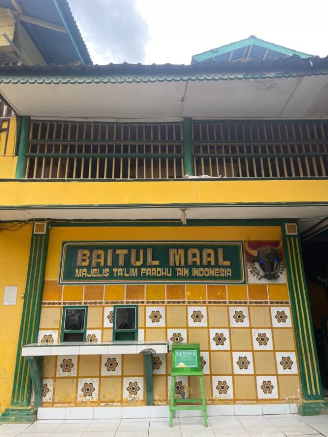 
 Peserta Advance Training Badko HMI Sumut Lakukan Penelitian di Kampung Matfa Kecamatan Sei Lepan Labupaten Langkat