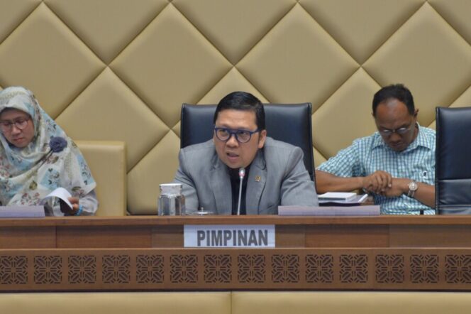 
 Ketua Komisi II DPR RI Tegaskan Lahan di Desa Kapias Batu VIII Asahan Milik Warga
