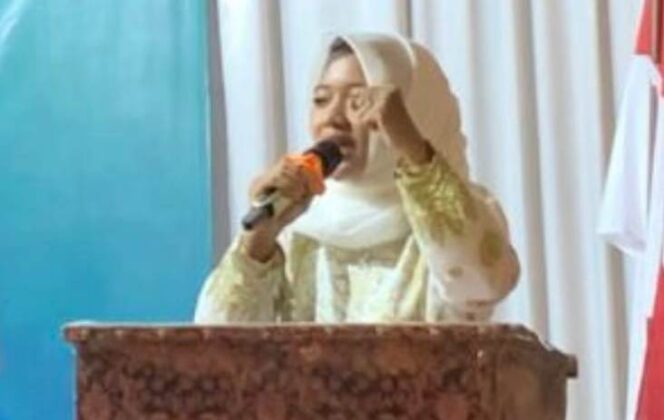 
 Pengurus IKPM Sumut Yogyakarta, ‘Putri Dwi Kusuma Apresiasi TNI – Polri