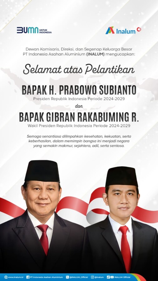 Presiden RI 2024