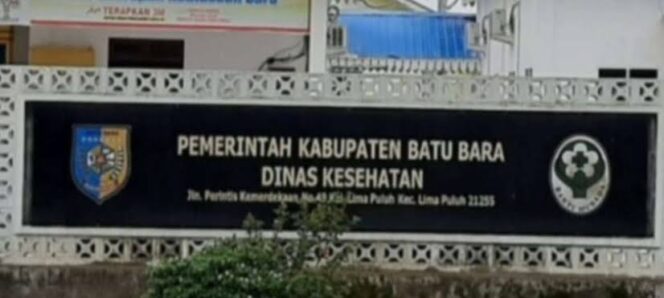 
 Kampanye Zahir-Aslam dan Klarifikasi Dinas Kesehatan Batubara