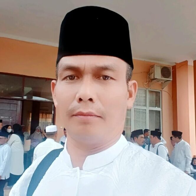 
 Baznas Batubara Bantah Tuduhan Penyalahgunaan Dana Zakat