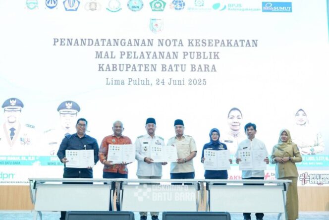 
 Kabar Bahagia, Bapenda Salah Satu Tenant Yang Isi MPP Permudah Pelayanan Masyarakat
