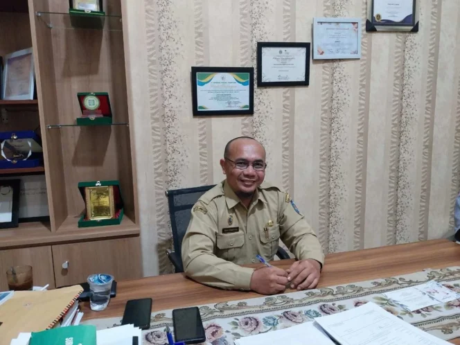 Kadis Kesehatan Batu Bara: Kita Sudah Upayakan Yang Terbaik untuk Adik Yulia Khairia