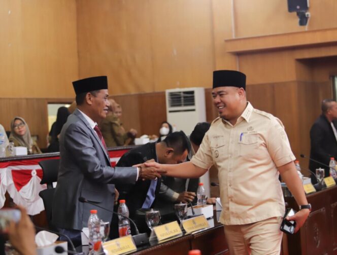 
 Wabup Batu Bara: Sinergi Eksekutif-Legislatif Kunci Sukses RPJMD 2025-2029