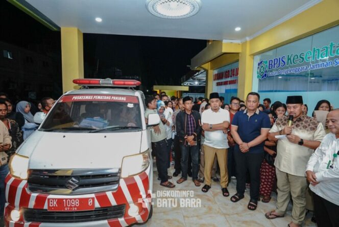 
 Pergi di Tengah Pengabdian, Jenazah Mahasiswa KKN Dipulangkan dengan Linangan Air Mata