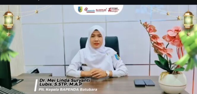 
 Siap – siap Warga Tanjung Tiram, Besok Bapenda Layani Pajak di Daerah Anda
