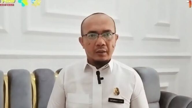 
 Dinas Kesehatan Batu Bara Dukung Penuh Program 100 Hari Kerja Bupati Baharuddin Siagian