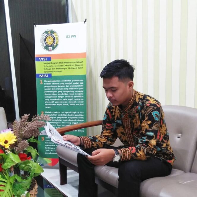 Menjemput Harapan di Tanah Sendiri: Saat Daerah Bertransformasi Menjadi Kawasan Industri