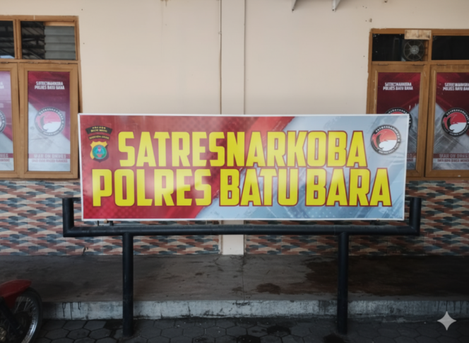 
 Kasat Resnarkoba Polres Batu Bara dan PHL Bantah Isu Pelecehan Seksual