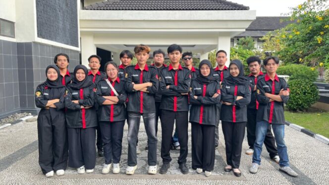 
 Pelantikan IMSY di Kantor Bupati Sleman: Awal Langkah Besar Mahasiswa Simalungun