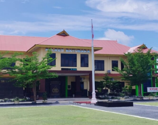 
 Kasus Cabul Anak di Batu Bara Masuk Tahap I Kejaksaan