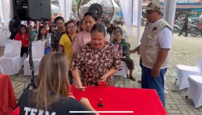 
 Sambut HUT Ke-50, INALUM Gelar Pasar Murah di 10 Daerah Sumut