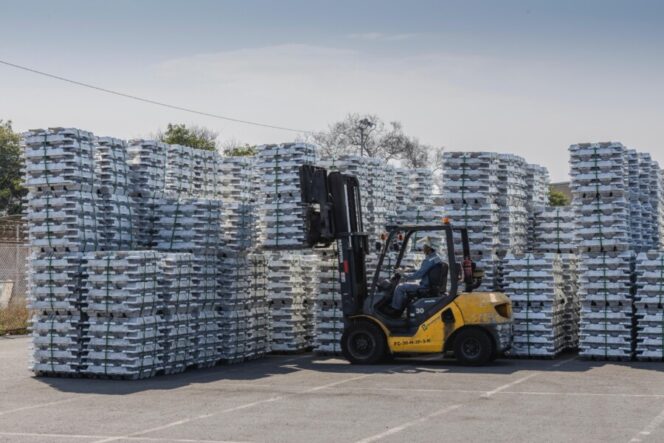 
 INALUM Perkuat Hilirisasi Aluminium Nasional melalui Pengembangan Terintegrasi Bauksit–Alumina–Aluminium di Mempawah