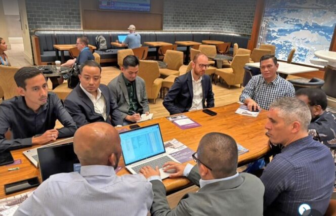 
 INALUM Perkuat Eksistensi Global Lewat Partisipasi di TMS Annual Meeting & Exhibition 2026