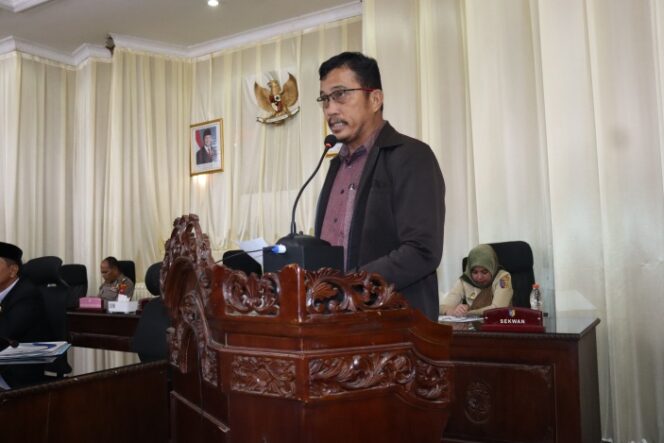 
 Fraksi PDI Perjuangan Dorong Pansus Plasma Bekerja Profesional dan Berkeadilan
