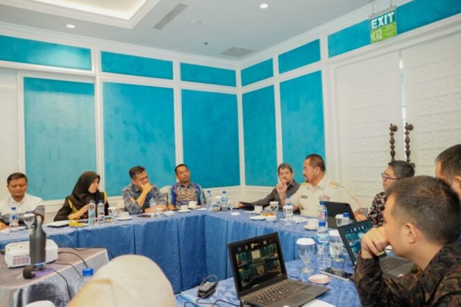 
 Bupati Batu Bara Percepat Realisasi 6.000 Titik Penerangan Jalan melalui Skema KPBU