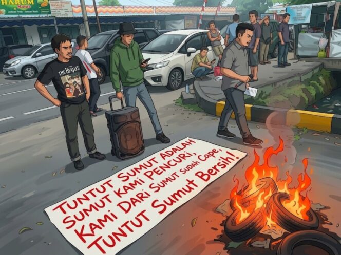 
 FKKSU Desak Usut Tuntas Dugaan Korupsi Diskominfo Sumut dan Kecam Aksi Unetik Oknum Pejabat