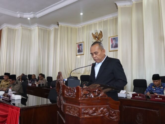 
 Reses Tahap II 2026, DPRD Dapil II Batu Bara Tampung Aspirasi Masyarakat