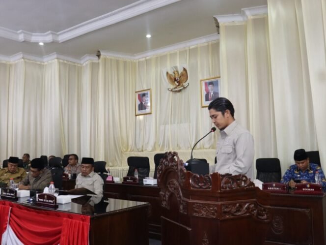 
 Reses Tahap II 2026, DPRD Dapil I Batu Bara Serap Aspirasi Masyarakat untuk Diperjuangkan dalam Pembangunan