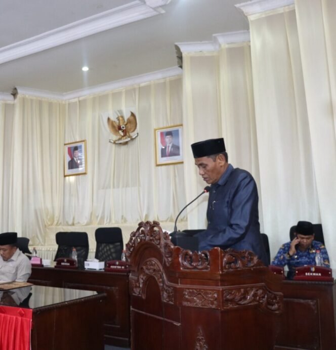 
 DPRD Dapil III Batu Bara Bawa Aspirasi Warga Tanjung Tiram dan Nibung Hangus