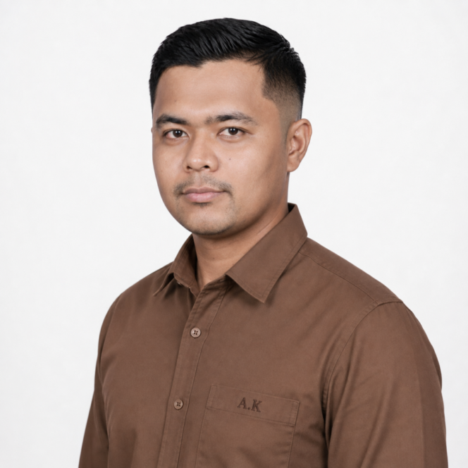 
 81 Tahun Merdeka: Optimisme di Tengah Realita
