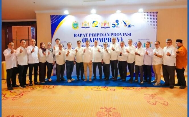 
 Batu Bara Buka Pintu Investasi, Ekonomi Daerah Siap Melaju