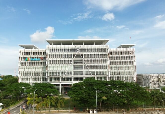 
 INALUM Raih Investment Grade ‘BBB-’, Kepercayaan Global Makin Kuat