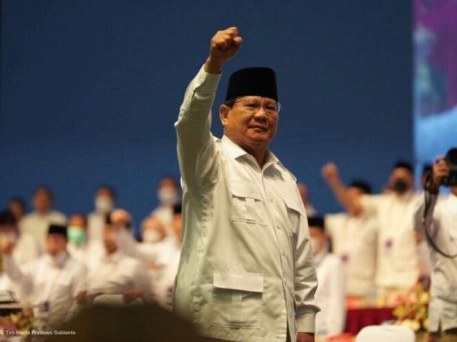 
 Saat Uang Negara Diarahkan ke Rakyat: Wajah Baru Pembangunan di Era Presiden Prabowo