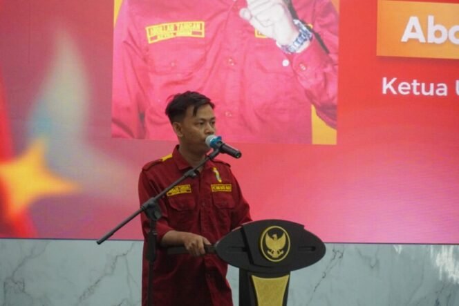 
 IMM Batu Bara Dukung Polres Berantas Narkoba, Abdillah Tarigan: Bandar Besar Jangan Lolos!
